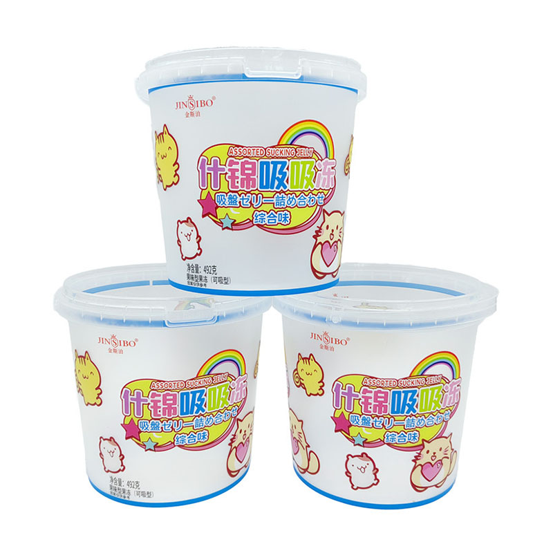 PP Plastic Injection Molding Bucket PP Plastic Injection Molding Bucket